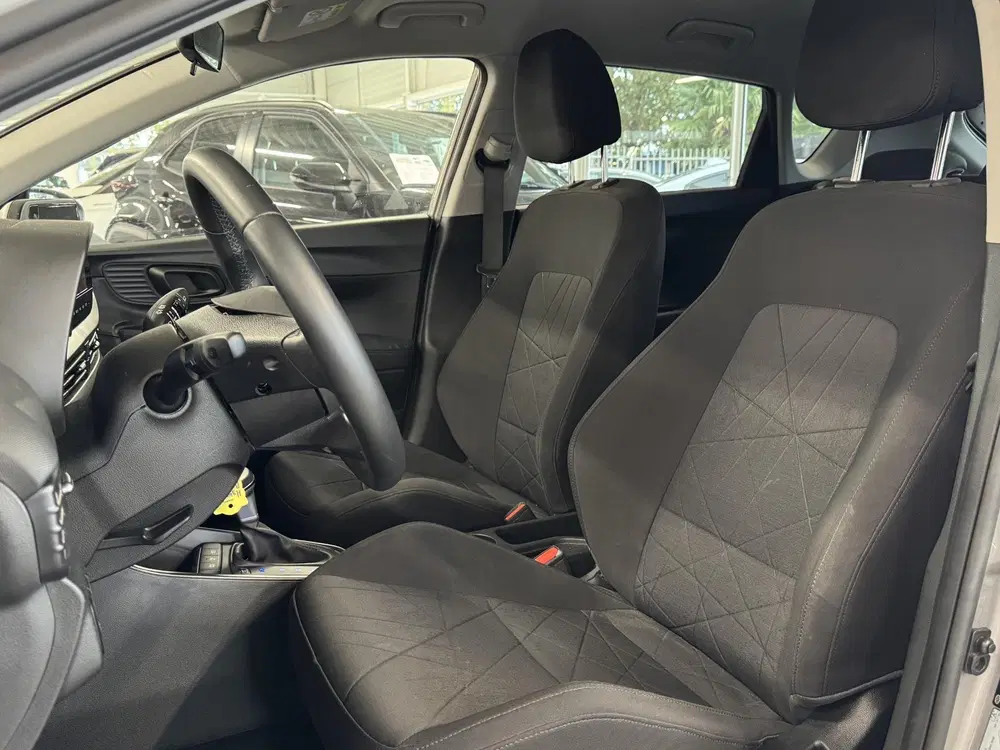 Hyundai BAYON 1.0 T-GDI Comfort Smart Automaat uit 2022, foto 8