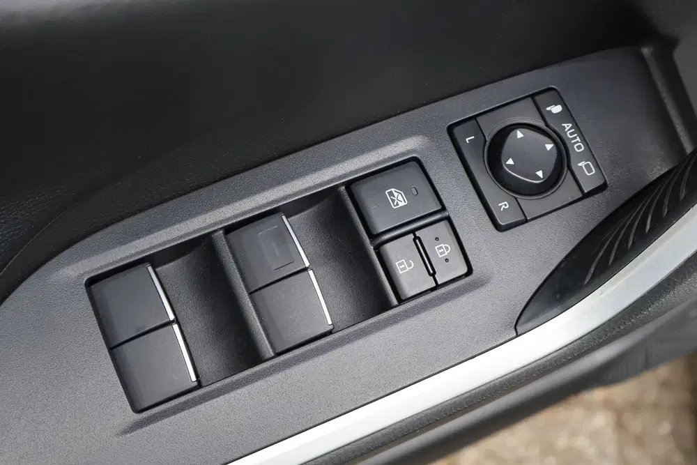 Toyota RAV 4 2.5 Hybrid Style uit 2020, foto 12
