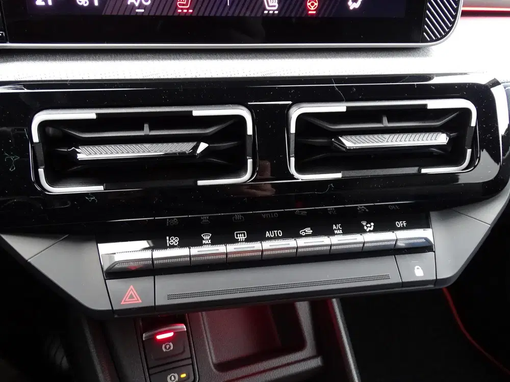 Renault 5 comfort range Roland-Garros 52 kWh uit 2026, foto 15