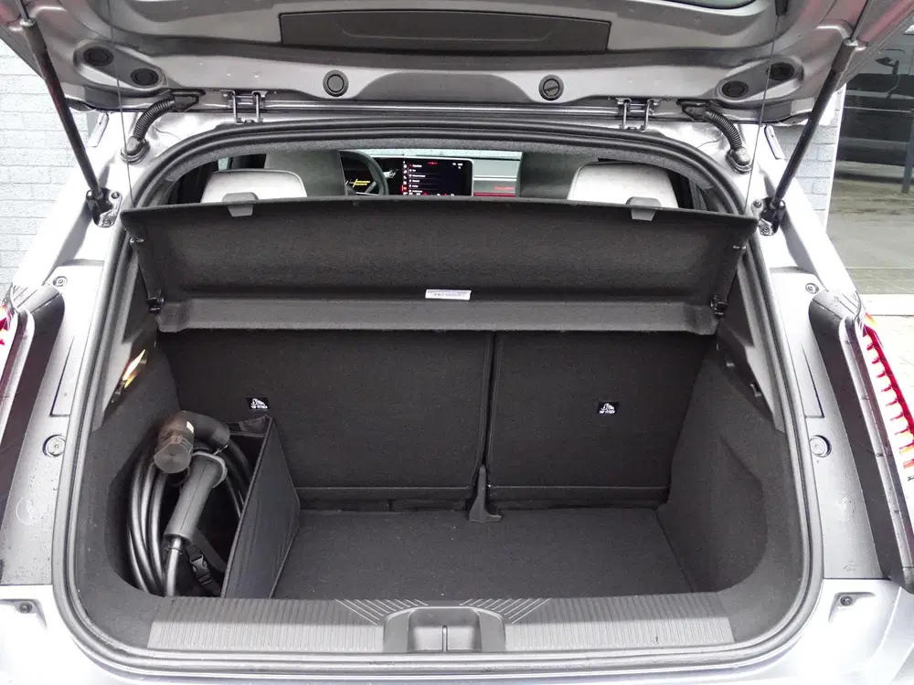 Renault 5 comfort range Roland-Garros 52 kWh uit 2026, foto 9