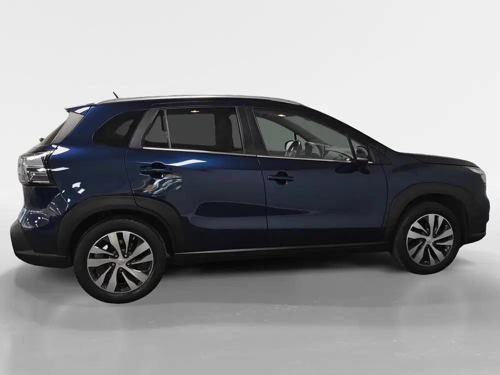 Suzuki S-Cross 1.4 Boosterjet Style Smart Hybrid Panorama uit 2022, foto 7