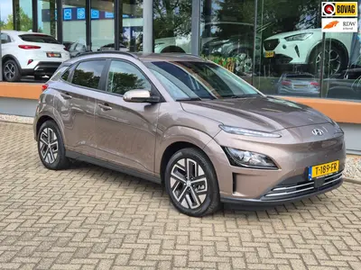 Hyundai KONA EV Fashion 64 kWh uit 2023