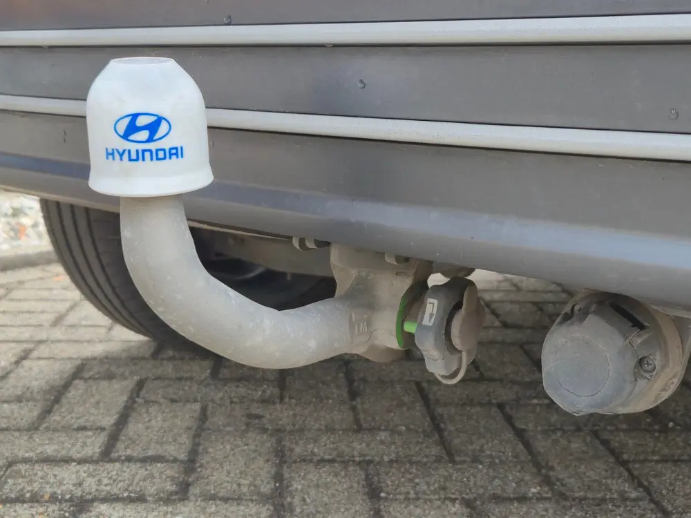 Hyundai KONA EV Fashion 64 kWh uit 2023, foto 10
