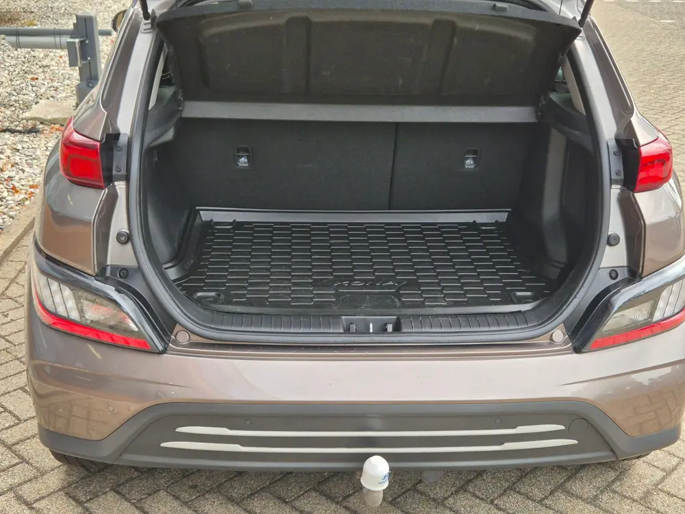 Hyundai KONA EV Fashion 64 kWh uit 2023, foto 11