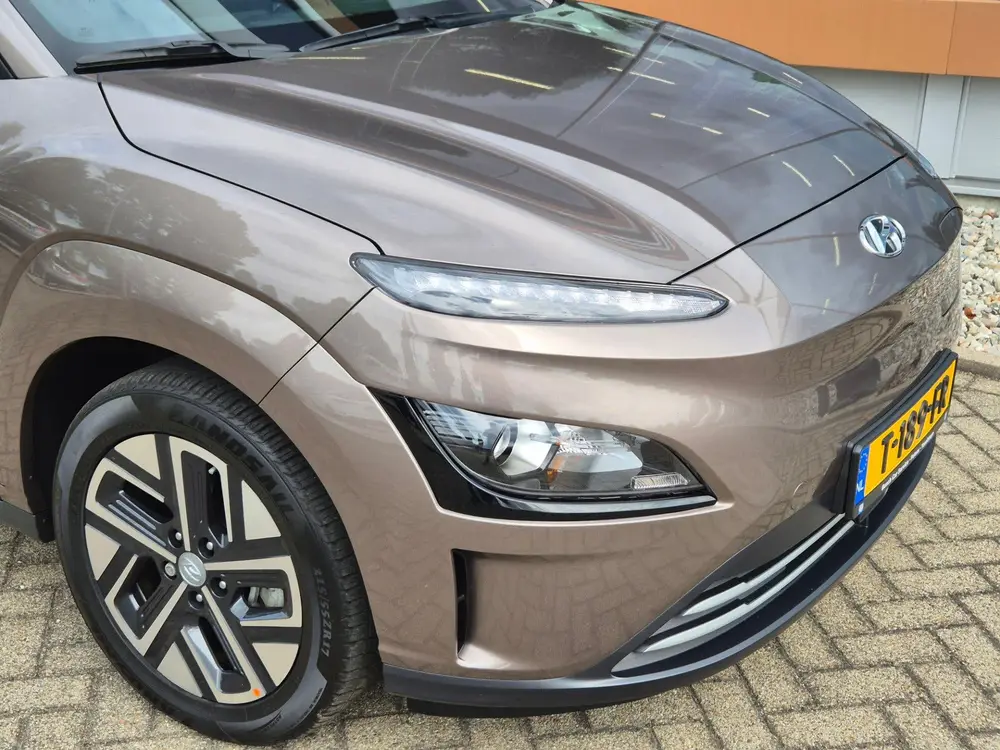 Hyundai KONA EV Fashion 64 kWh uit 2023, foto 5