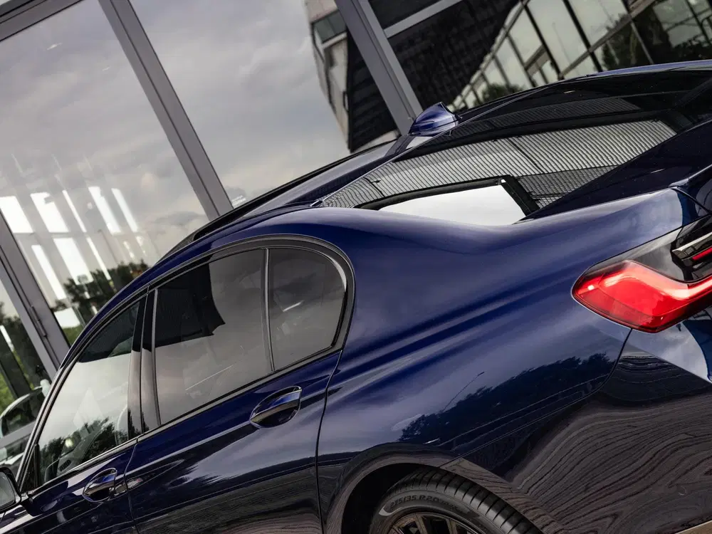 BMW 7-serie 750i xDrive High Executive uit 2021, foto 8