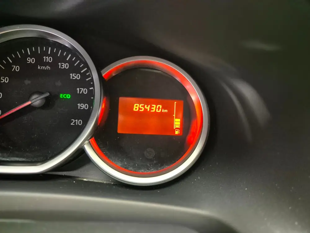 Dacia Logan MCV 0.9 TCe Stepway Navi Cruise Control Airco Al uit 2019, foto 11