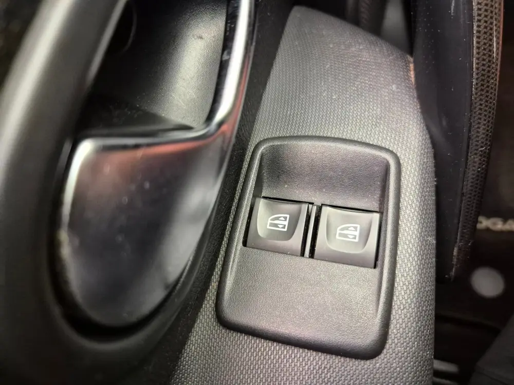 Dacia Logan MCV 0.9 TCe Stepway Navi Cruise Control Airco Al uit 2019, foto 8