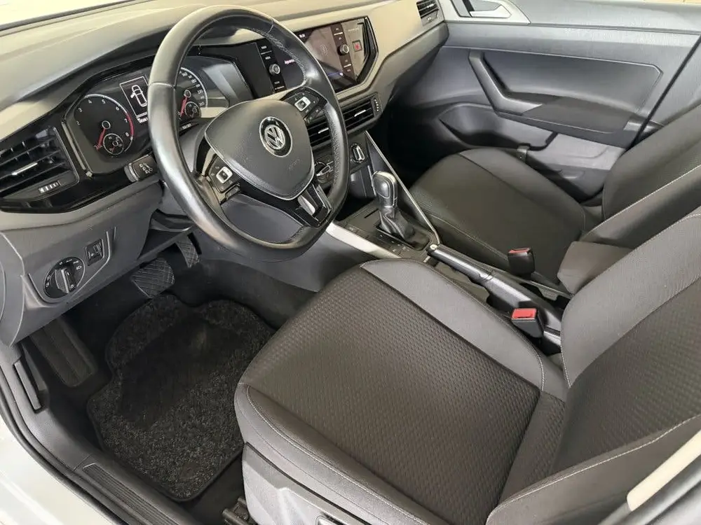 Volkswagen Polo 1.0 TSI Comfortline (bj 2019, automaat) uit 2019, foto 6