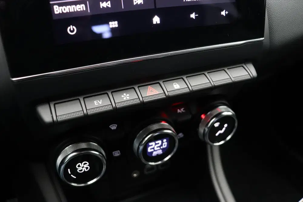 Renault Captur 1.6 E-Tech Hybrid 145 Techno uit 2024, foto 18