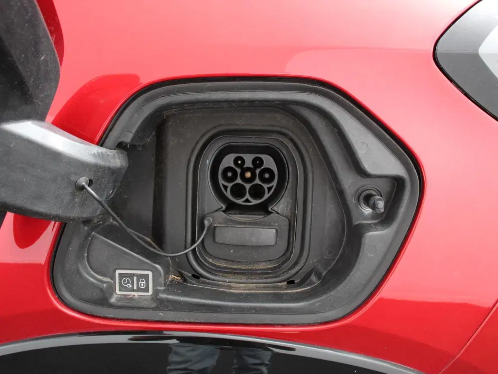 Peugeot 208 EV Allure 50 kWh Automaat SOH 89% Climate uit 2020, foto 15