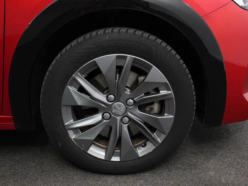 Peugeot 208 EV Allure 50 kWh Automaat SOH 89% Climate uit 2020, foto 2