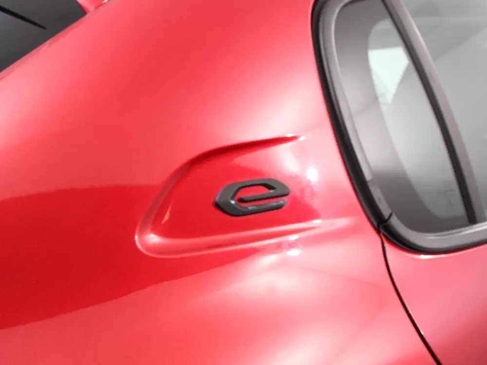 Peugeot 208 EV Allure 50 kWh Automaat SOH 89% Climate uit 2020, foto 9