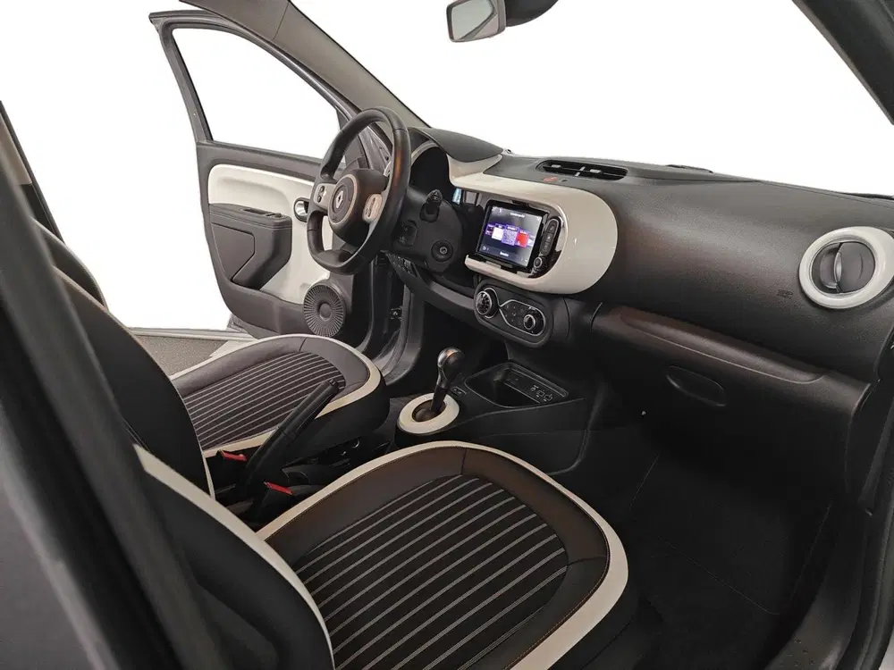 Renault Twingo R80 E-Tech Authentic 22 kWh NAVI AIRCO C uit 2022, foto 11