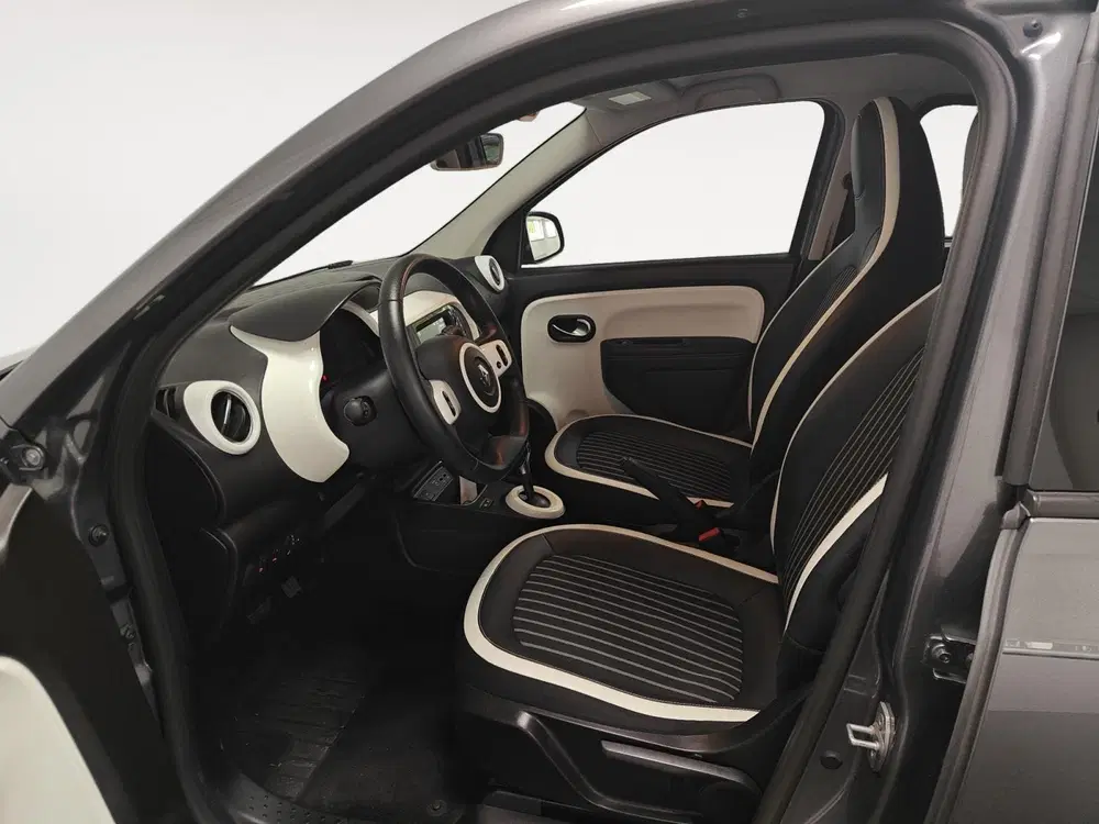Renault Twingo R80 E-Tech Authentic 22 kWh NAVI AIRCO C uit 2022, foto 12