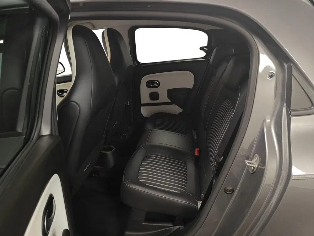 Renault Twingo R80 E-Tech Authentic 22 kWh NAVI AIRCO C uit 2022, foto 13