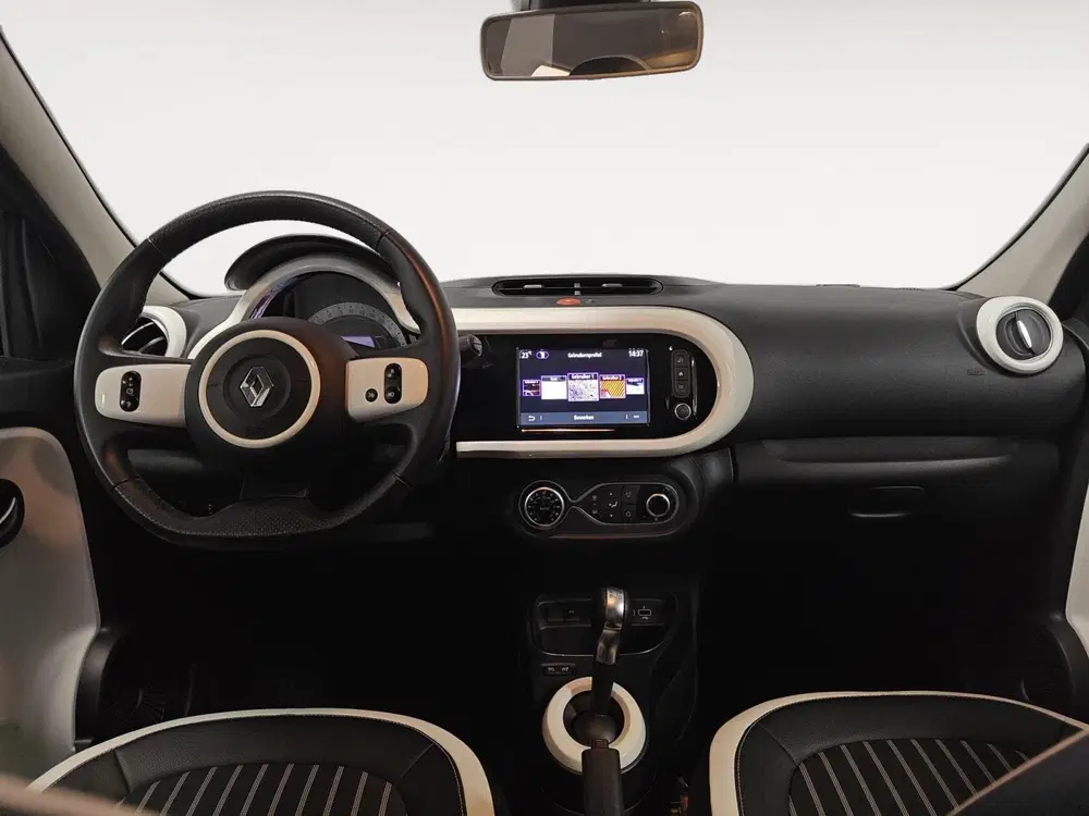 Renault Twingo R80 E-Tech Authentic 22 kWh NAVI AIRCO C uit 2022, foto 14