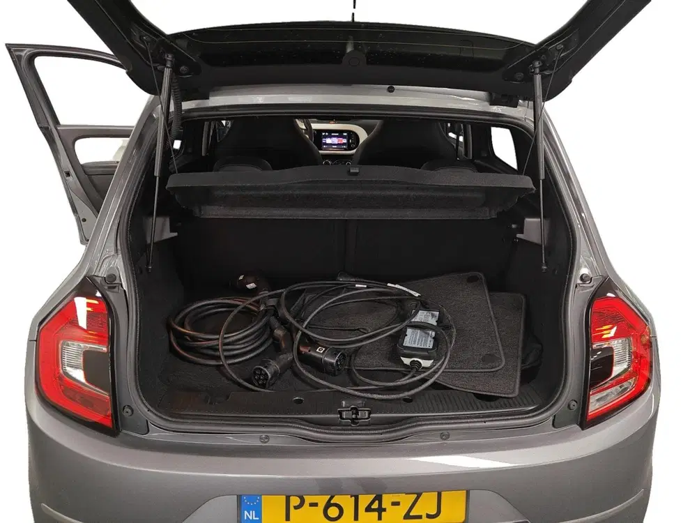 Renault Twingo R80 E-Tech Authentic 22 kWh NAVI AIRCO C uit 2022, foto 15