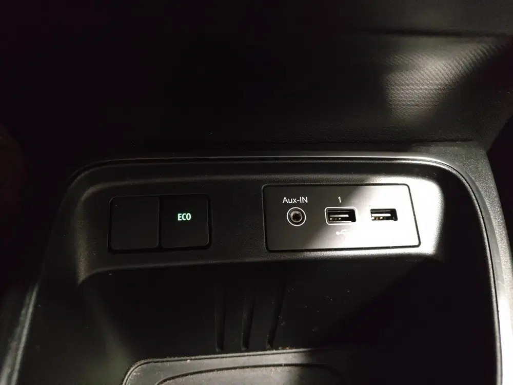 Renault Twingo R80 E-Tech Authentic 22 kWh NAVI AIRCO C uit 2022, foto 16
