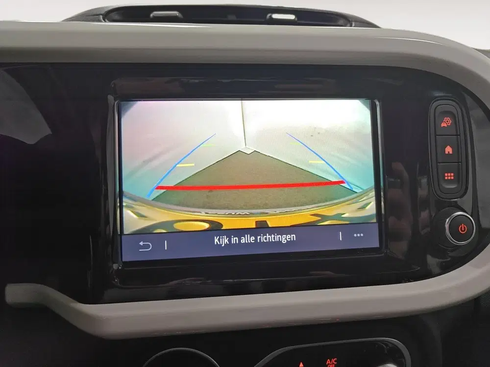 Renault Twingo R80 E-Tech Authentic 22 kWh NAVI AIRCO C uit 2022, foto 18