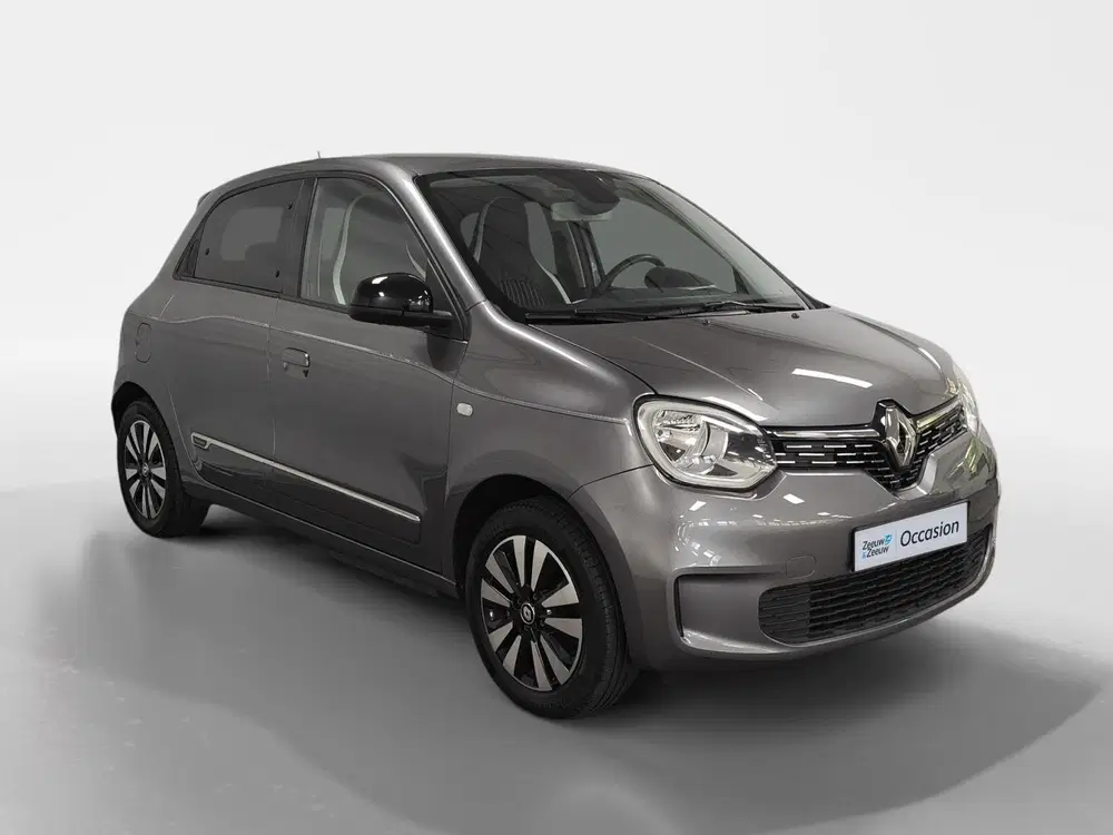Renault Twingo R80 E-Tech Authentic 22 kWh NAVI AIRCO C uit 2022, foto 2