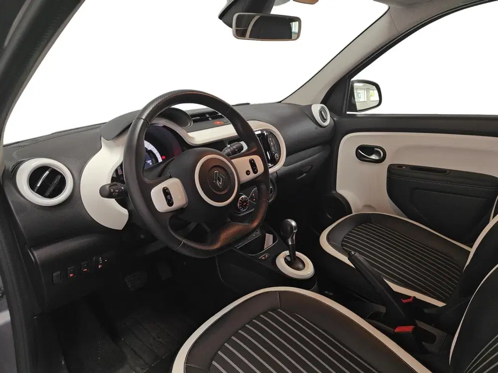 Renault Twingo R80 E-Tech Authentic 22 kWh NAVI AIRCO C uit 2022, foto 20