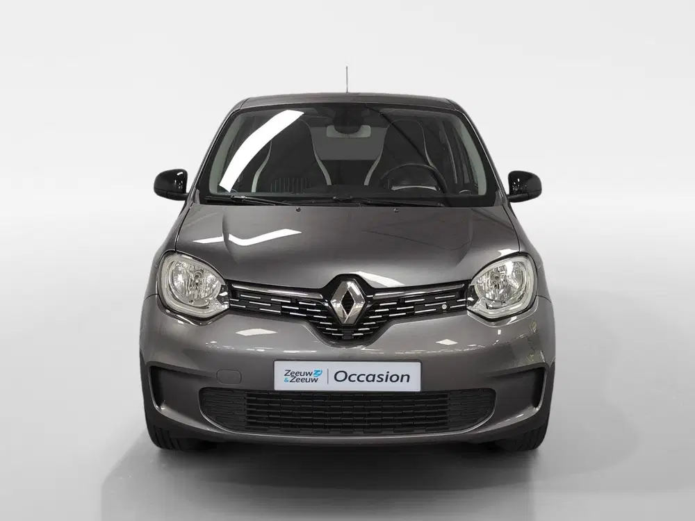 Renault Twingo R80 E-Tech Authentic 22 kWh NAVI AIRCO C uit 2022, foto 3