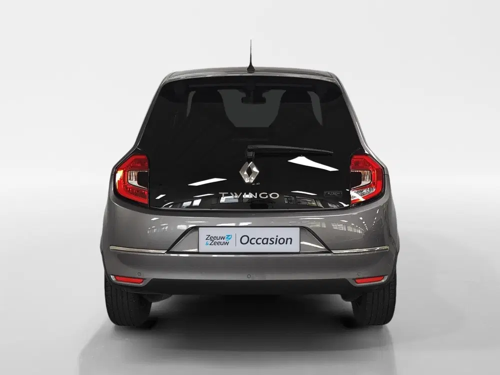 Renault Twingo R80 E-Tech Authentic 22 kWh NAVI AIRCO C uit 2022, foto 4
