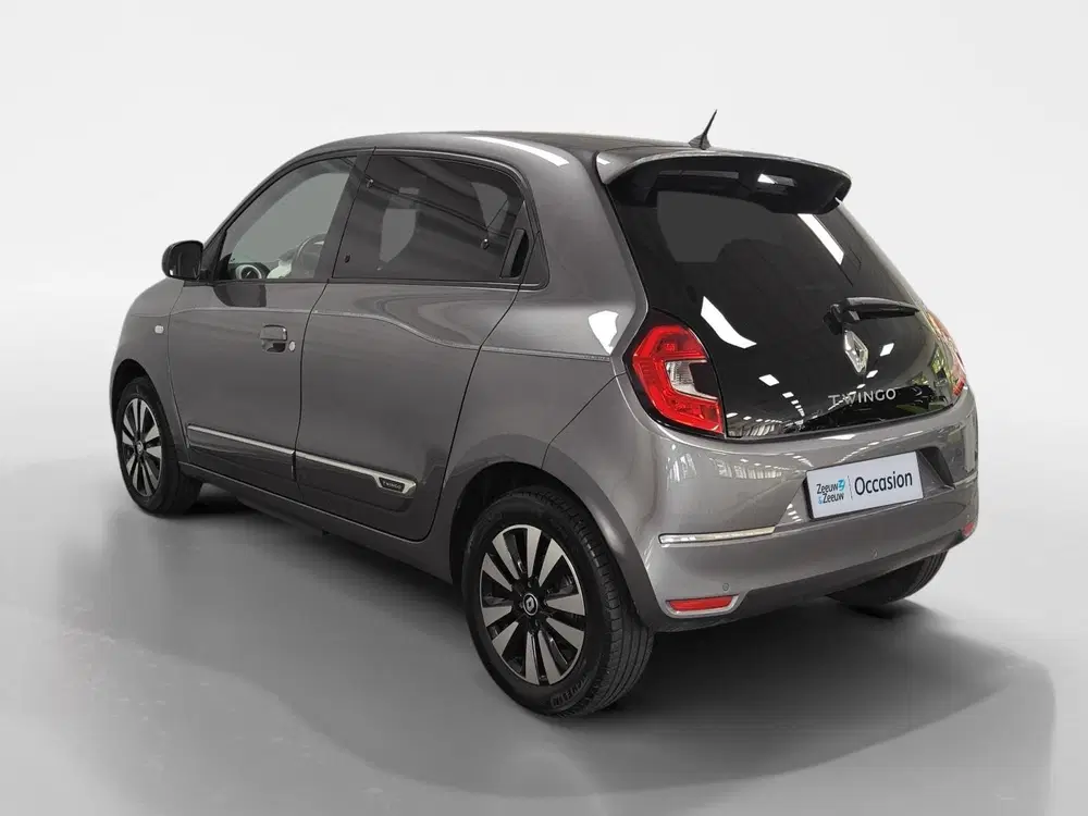 Renault Twingo R80 E-Tech Authentic 22 kWh NAVI AIRCO C uit 2022, foto 5