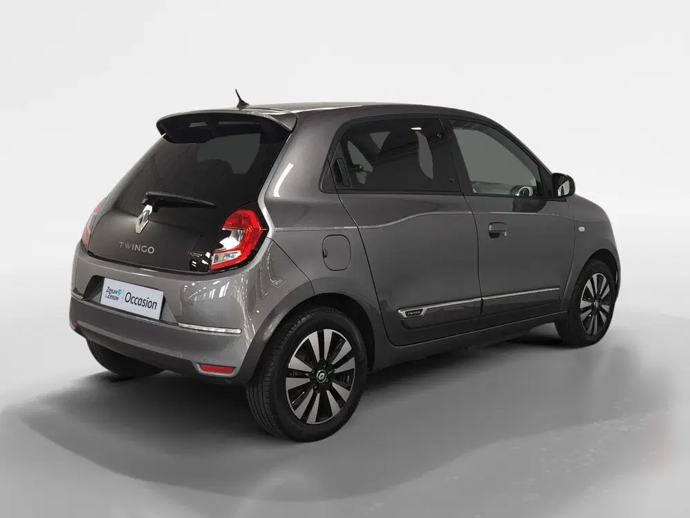 Renault Twingo R80 E-Tech Authentic 22 kWh NAVI AIRCO C uit 2022, foto 6