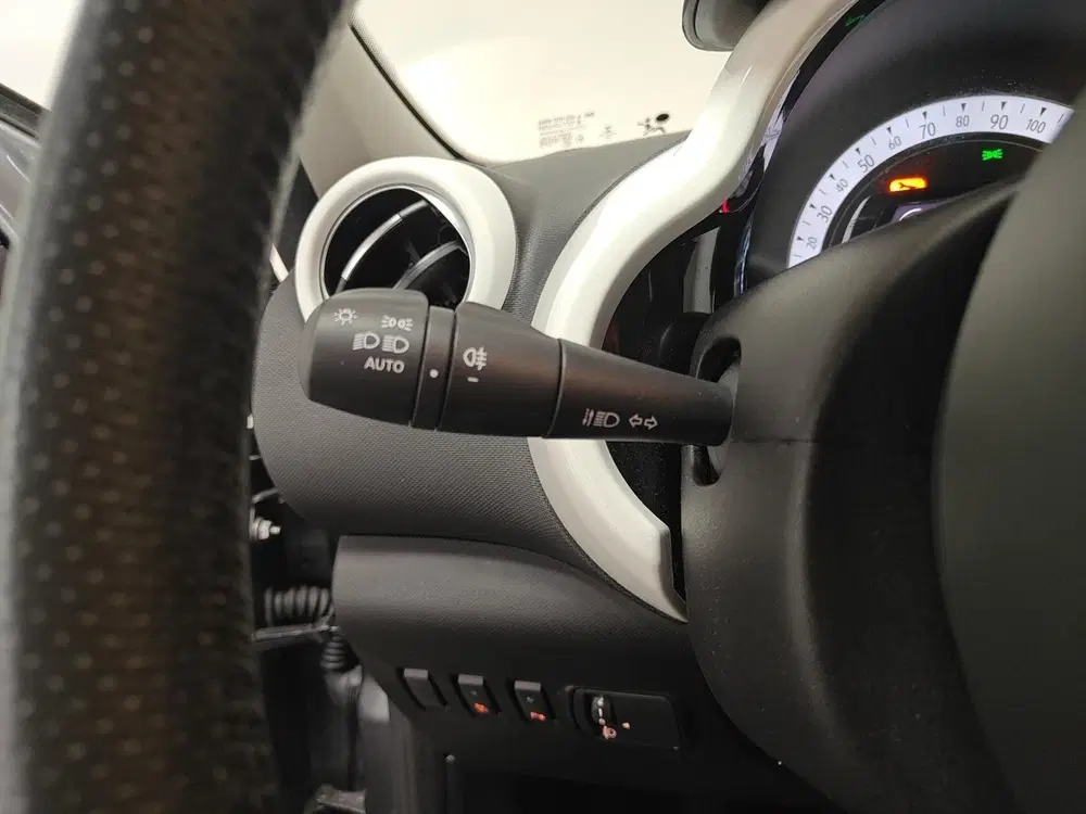 Renault Twingo R80 E-Tech Authentic 22 kWh NAVI AIRCO C uit 2022, foto 8