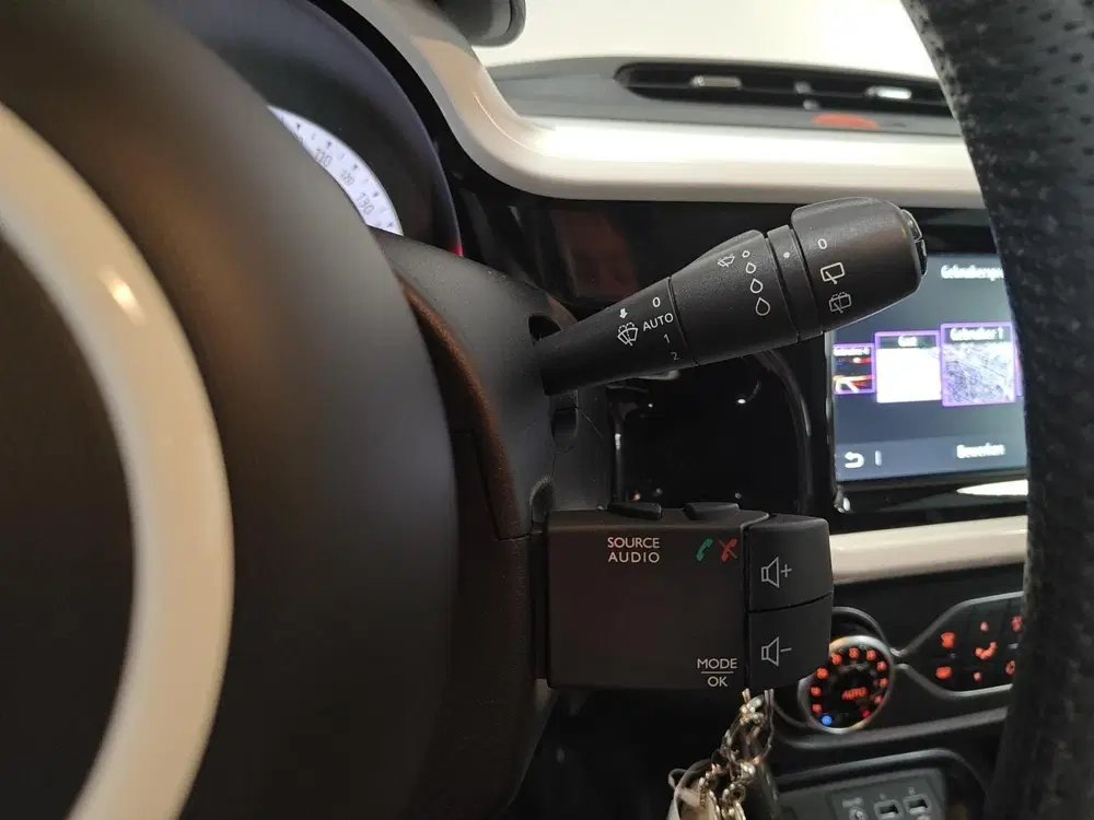 Renault Twingo R80 E-Tech Authentic 22 kWh NAVI AIRCO C uit 2022, foto 9