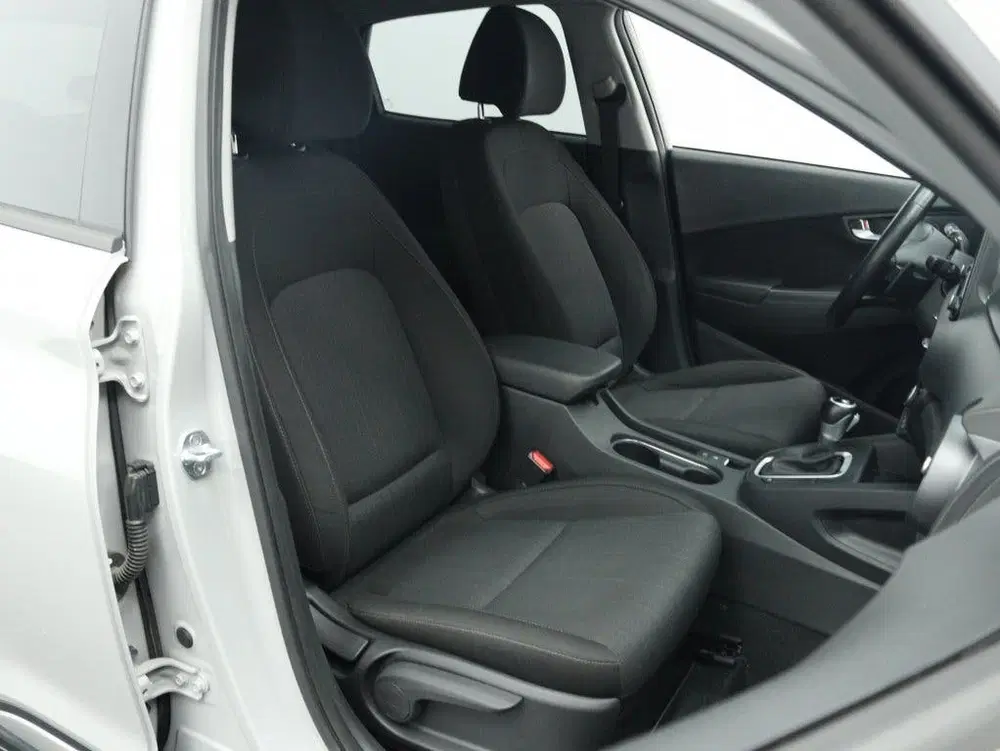 Hyundai KONA 1.6 GDI HEV Fashion uit 2022, foto 10