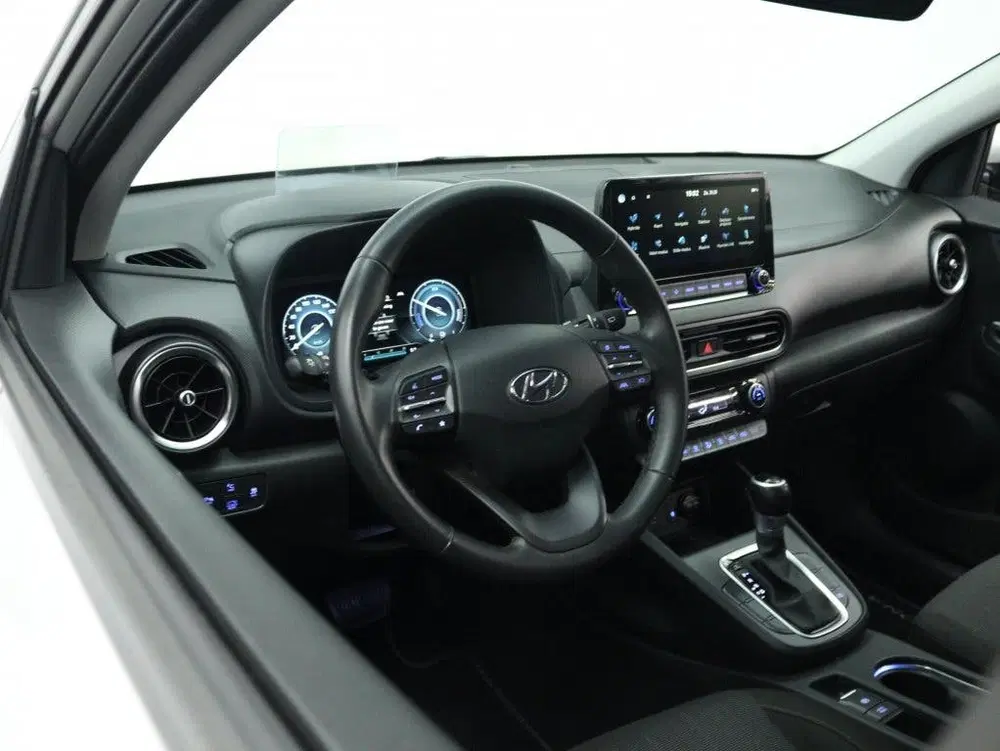 Hyundai KONA 1.6 GDI HEV Fashion uit 2022, foto 12