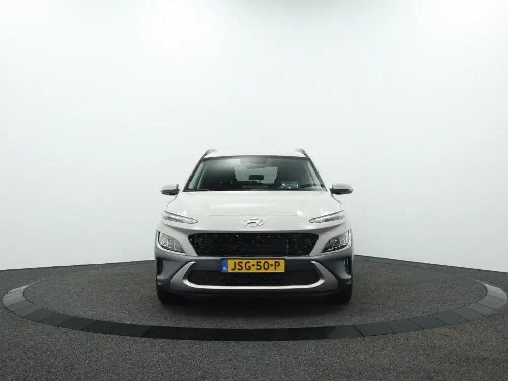 Hyundai KONA 1.6 GDI HEV Fashion uit 2022, foto 16