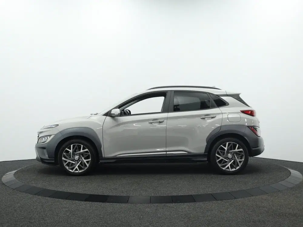 Hyundai KONA 1.6 GDI HEV Fashion uit 2022, foto 6