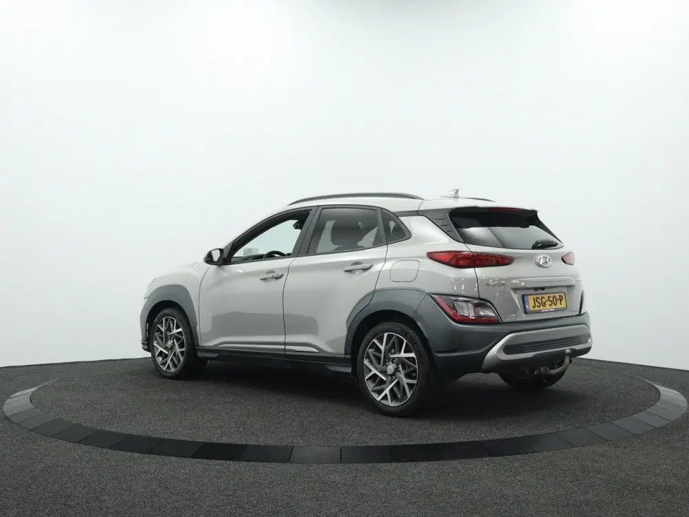 Hyundai KONA 1.6 GDI HEV Fashion uit 2022, foto 8