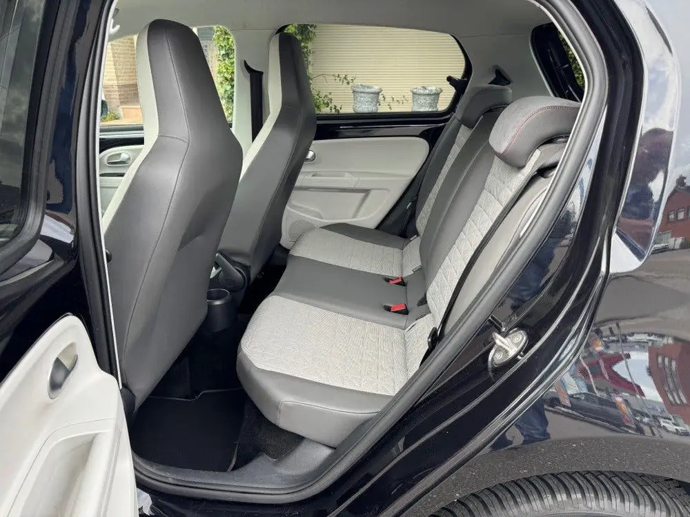 Volkswagen UP 1.0 BMT UP! BEATS Camera Cruise Control PDC uit 2019, foto 8