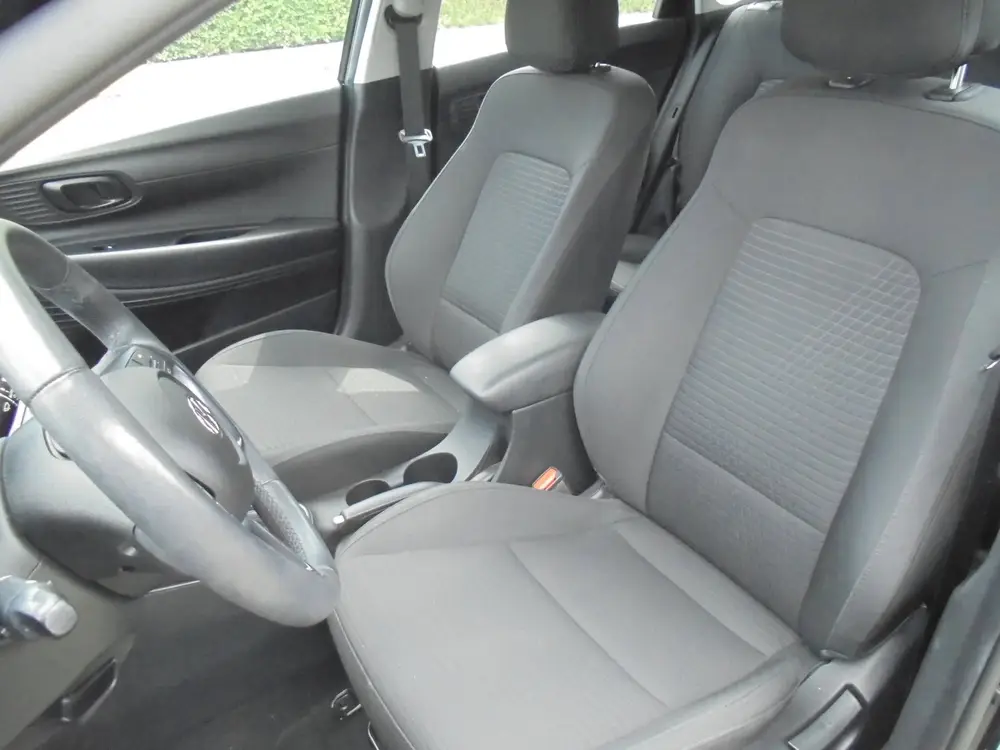 Hyundai i20 1.0 T-GDI Premium Automaat 5drs Dealer ond uit 2021, foto 10