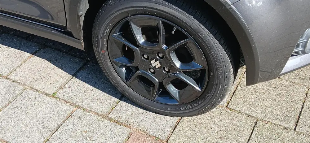Suzuki Ignis 1.2 5drs 90pk Select 44500 km nl auto,camera uit 2019, foto 10
