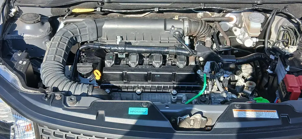 Suzuki Ignis 1.2 5drs 90pk Select 44500 km nl auto,camera uit 2019, foto 13
