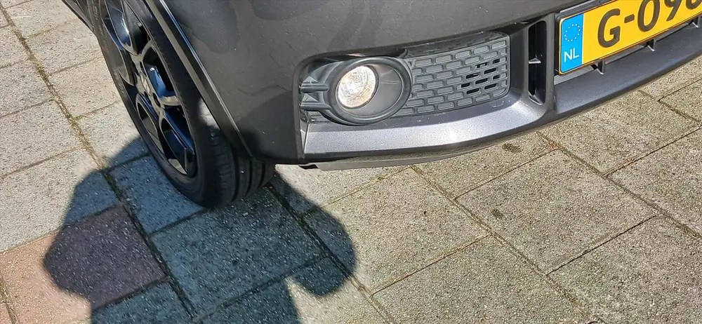 Suzuki Ignis 1.2 5drs 90pk Select 44500 km nl auto,camera uit 2019, foto 9