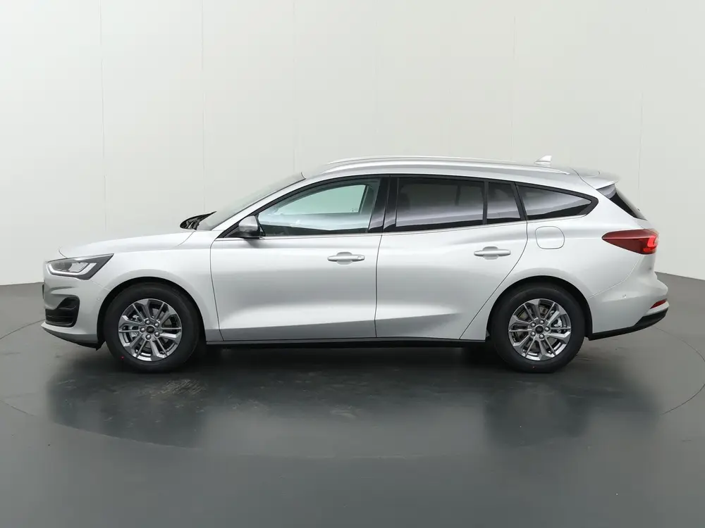 Ford Focus 1.0 EcoBoost Hybrid Titanium Winterpack uit 2025, foto 6