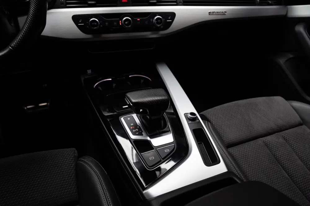 Audi A5 45 TFSI quattro S edition Black Pack Matri uit 2021, foto 20