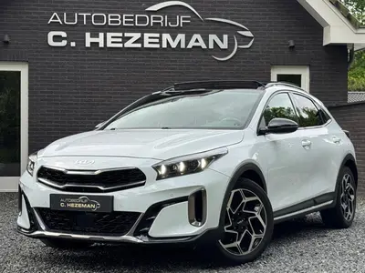 Kia XCeed 1.5 T-GDi 160PK GT-Line Edition 1e Eig Dea uit 2023