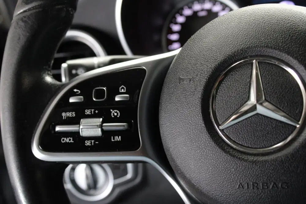 Mercedes-Benz C-Klasse 180 AMG l Carplay Cruise PDC uit 2020, foto 19