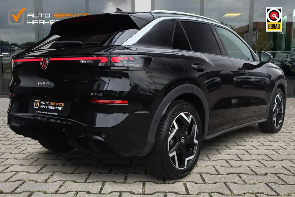 Volkswagen T-Roc 1.5 eTsi R-Line | Camera | ACC | Winter Pak uit 2025, foto 4