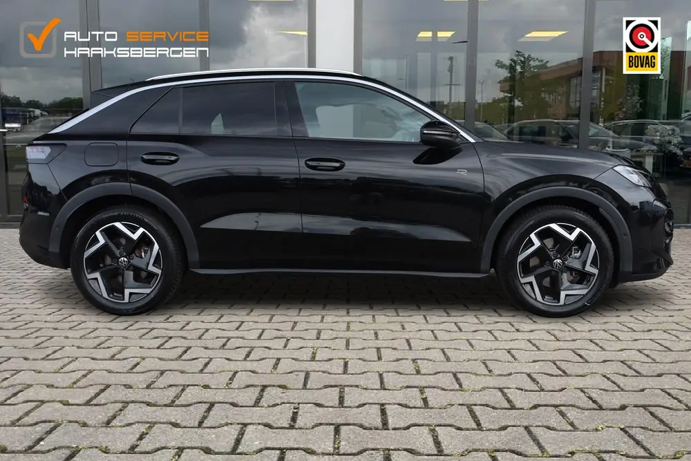 Volkswagen T-Roc 1.5 eTsi R-Line | Camera | ACC | Winter Pak uit 2025, foto 5