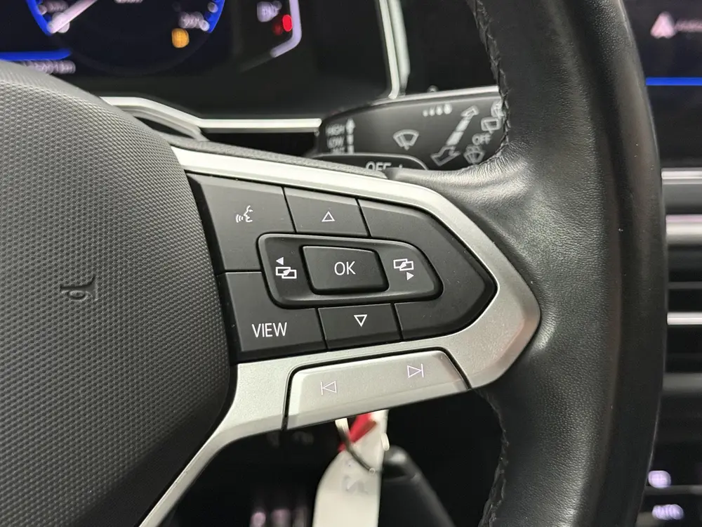 Volkswagen Polo 1.0 TSI R-Line | Automaat | uit 2022, foto 13