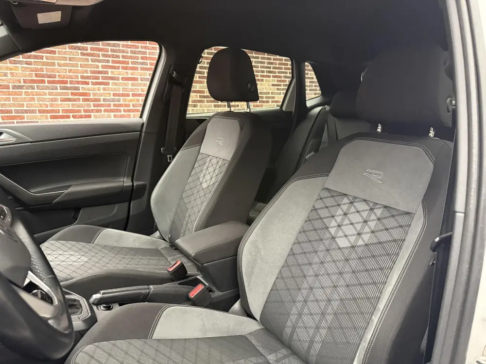 Volkswagen Polo 1.0 TSI R-Line | Automaat | uit 2022, foto 14
